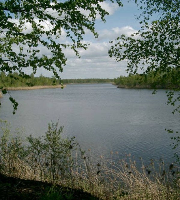 Kumla Golfcamp — Photo 2