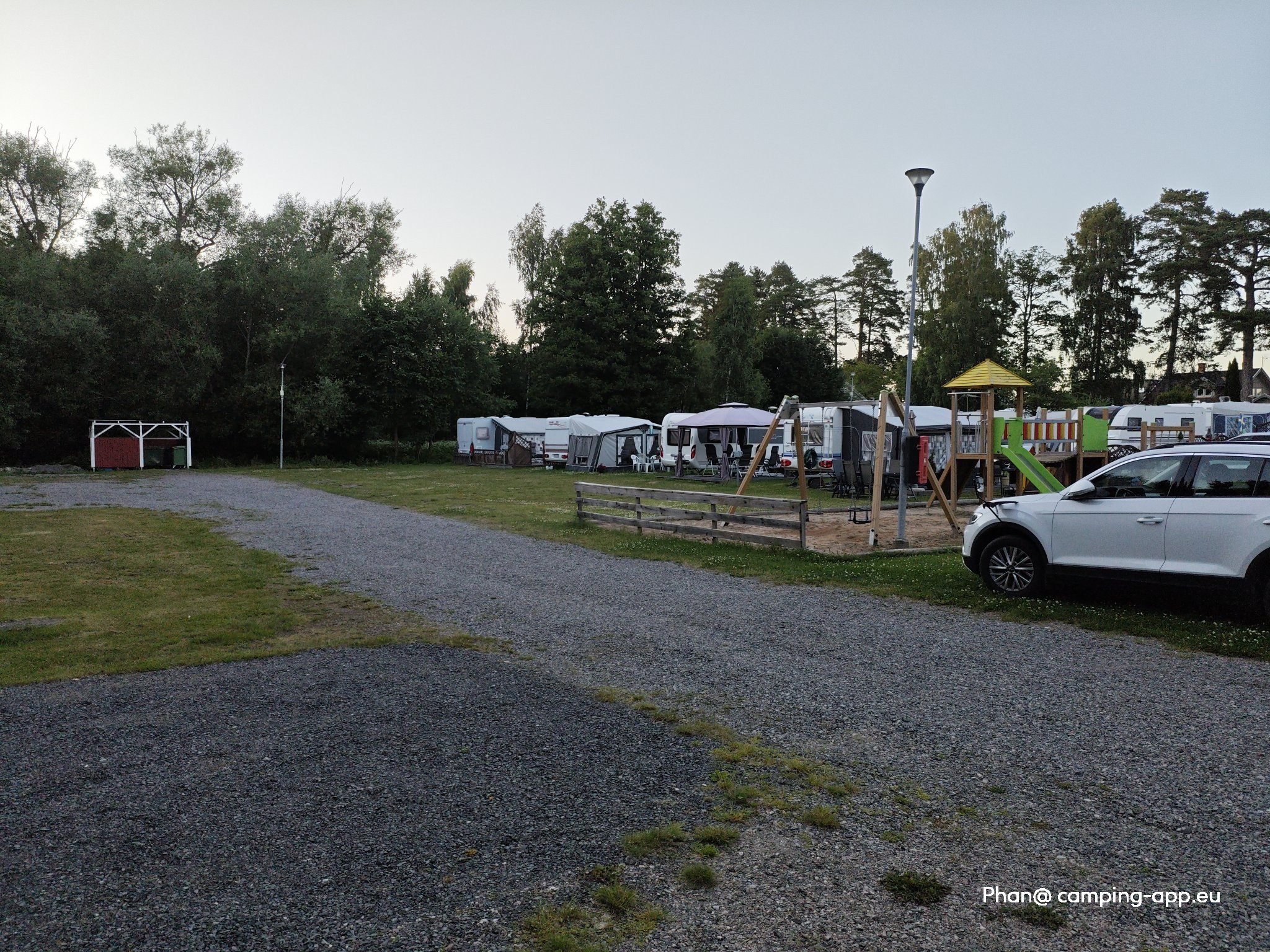 Malmöns Camping (Köping) — Photo 6