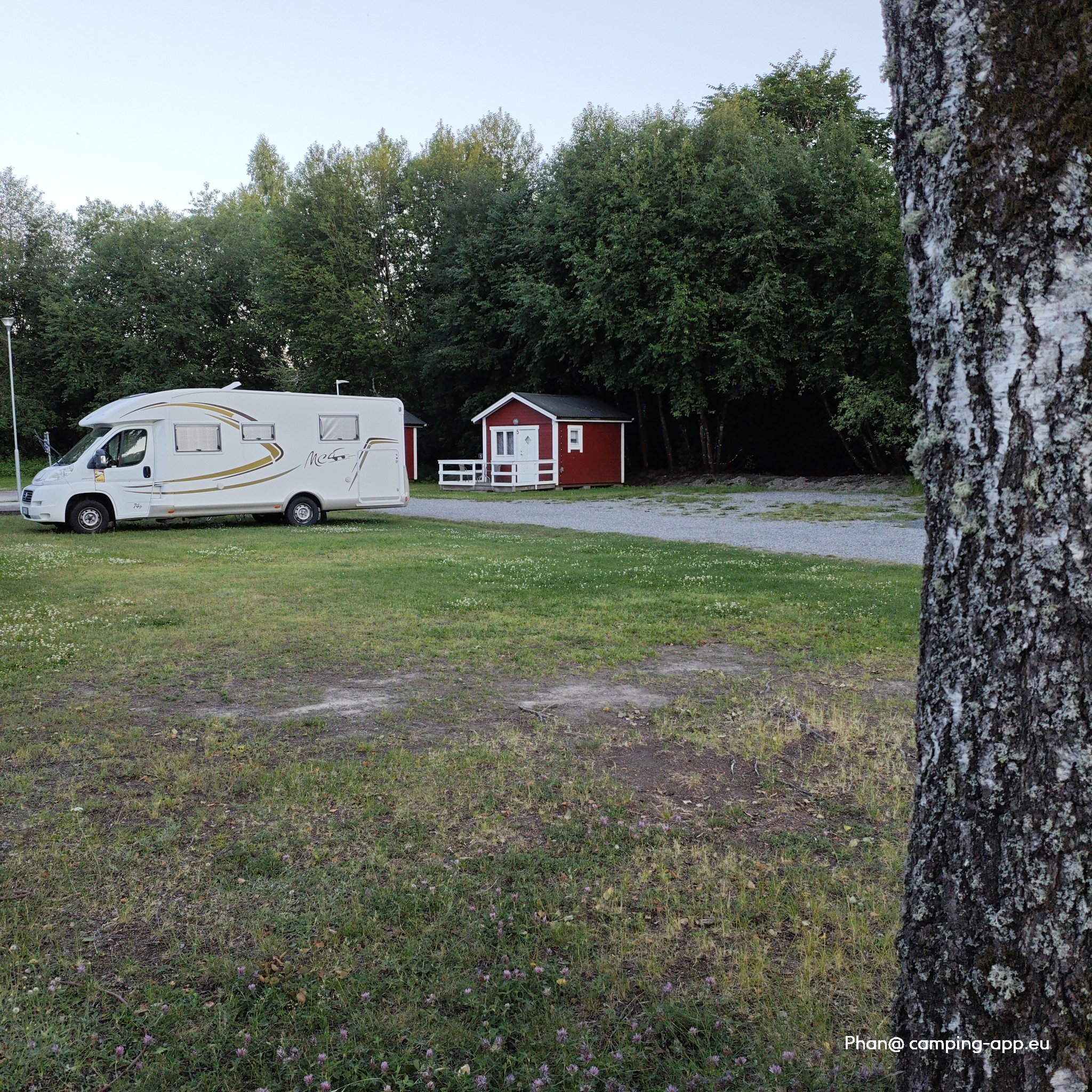 Malmöns Camping (Köping) — Photo 4