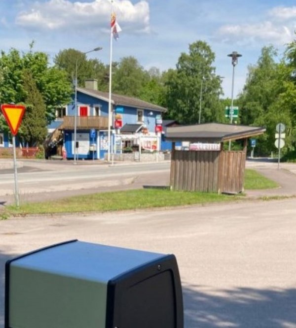 Ställplats Häradsbäck — Photo 2