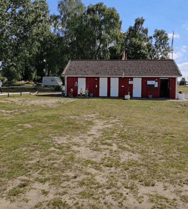 Svampacampingen — Photo 2