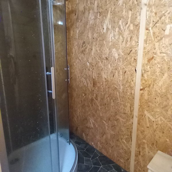 Björsarv Camping — Photo 5