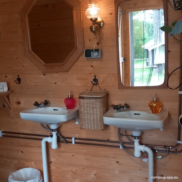 Björsarv Camping — Photo 6