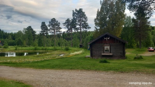 Björsarv Camping — Foto 6