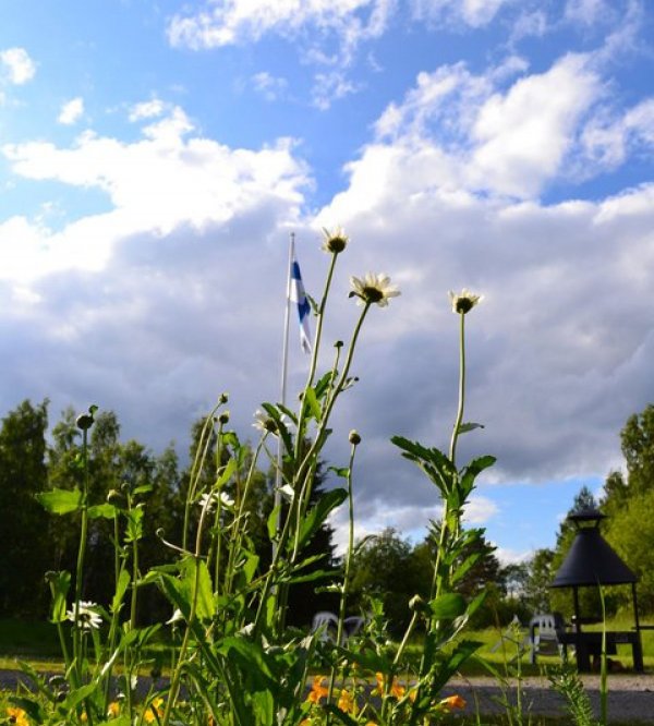 Herajärven Retkeilykeskus — Photo 2
