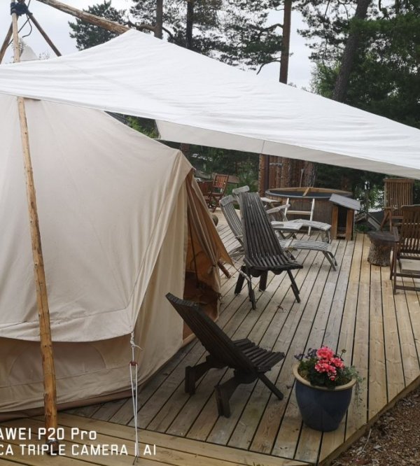 Vristulvens äventyrscenter