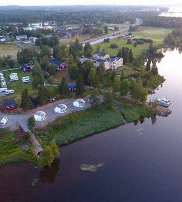 Filipsborgs Herrgård — Photo 3