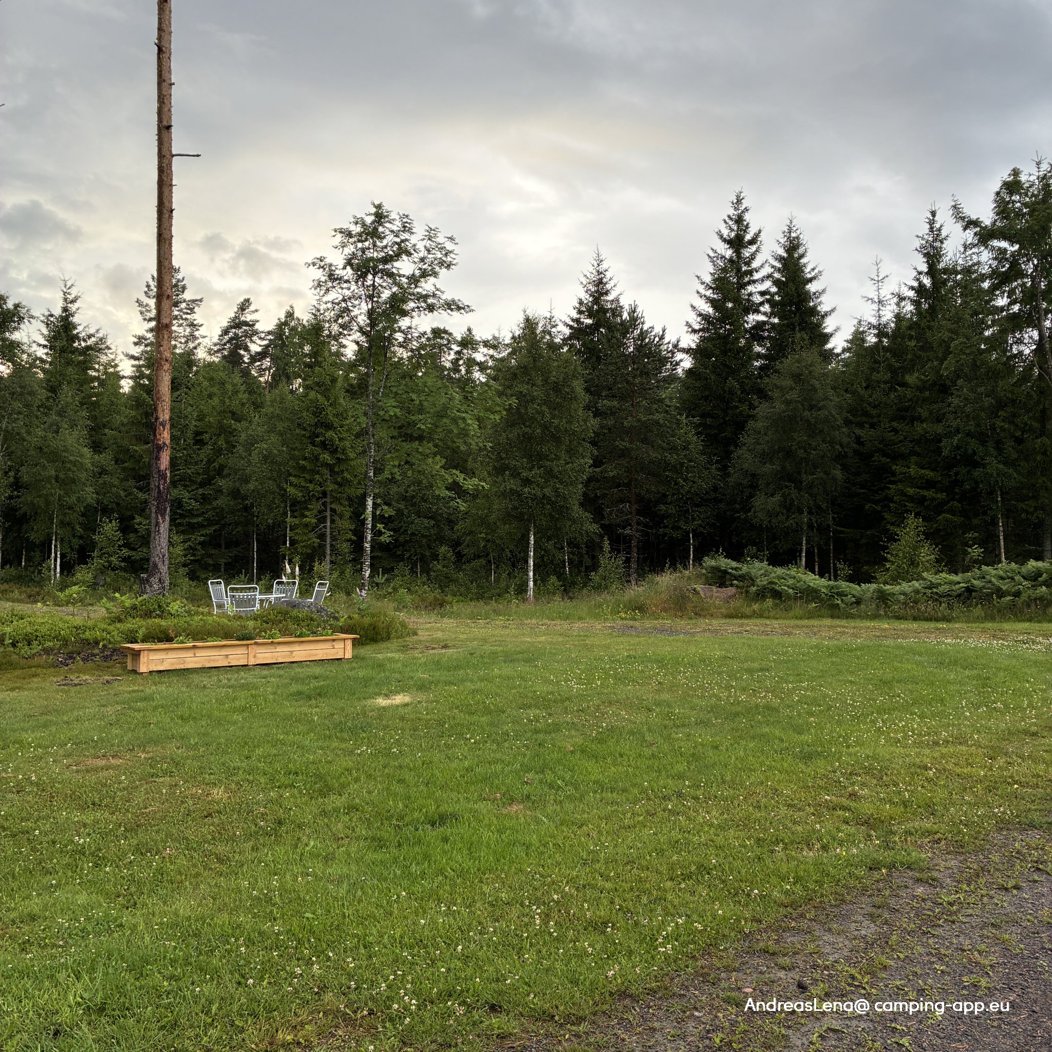 Sötterfällan Gård — Fotografie 5