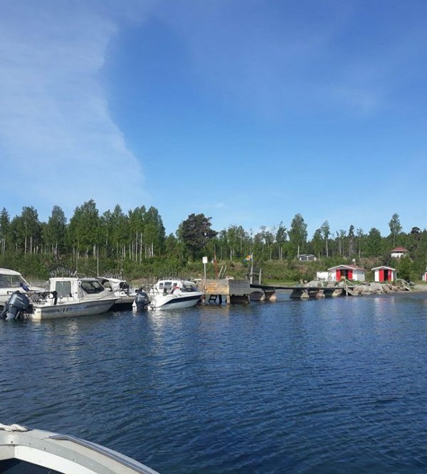 Söderhagen Camping & Gästhem — Photo 3