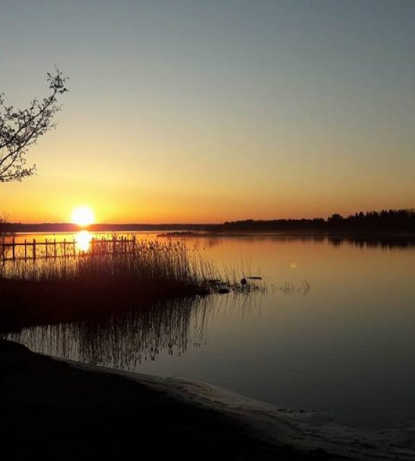 Söderhagen Camping & Gästhem — Photo 2