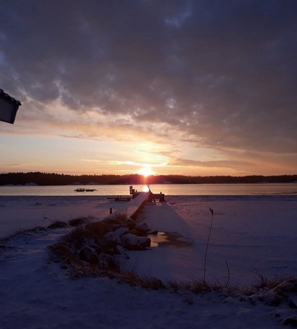Söderhagen Camping & Gästhem