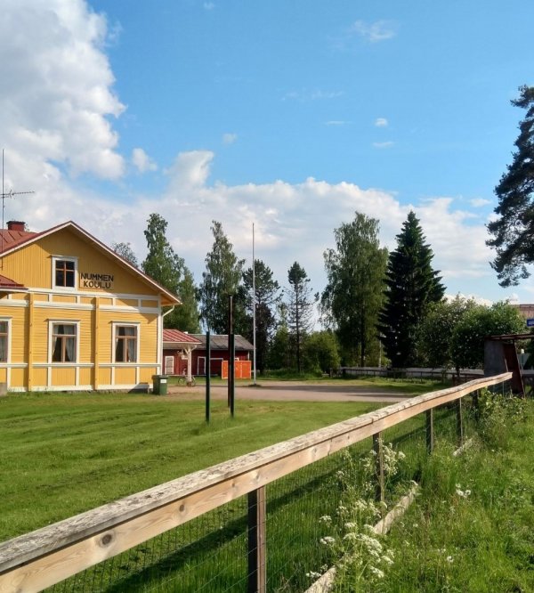 Nummenkylä RY — Photo 2