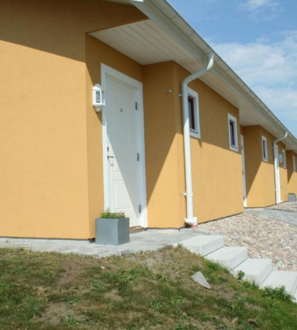 Bjäre Golfklubb Hotell & Lodge