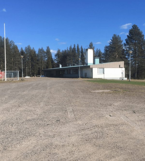 Hautajärven Koulu — Photo 2