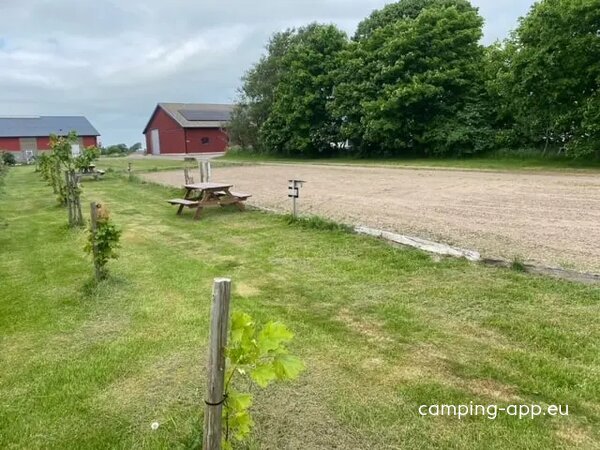 Hule Gård — Foto 3
