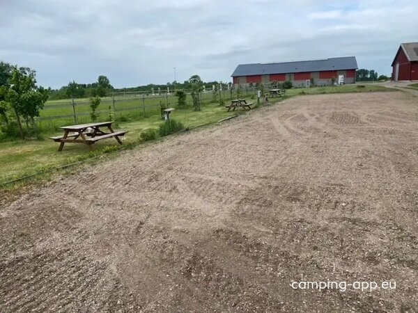 Hule Gård — Foto 2