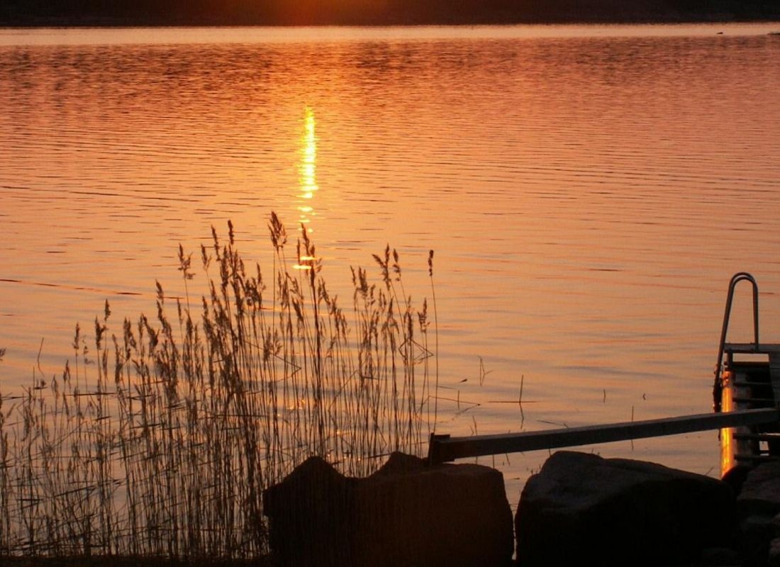 Söderö Holiday Village — Area di sosta in Emkarby 