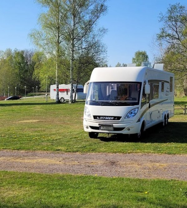 Emmaboda Camping — Photo 2