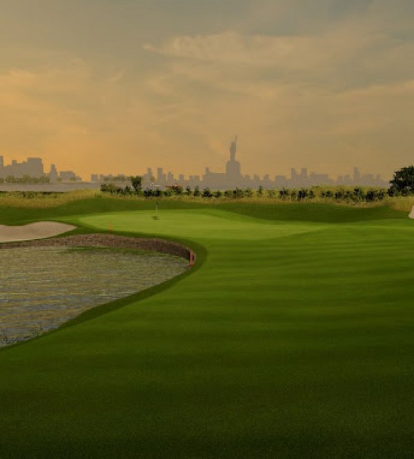 Pro Golf Sundsvall — Photo 2