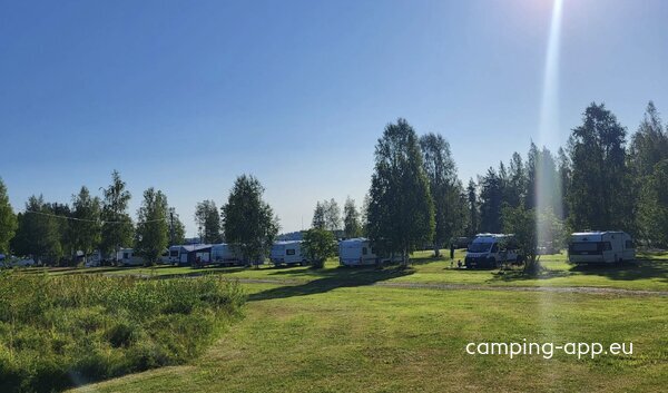 SF-Caravan Kohtauspaikka