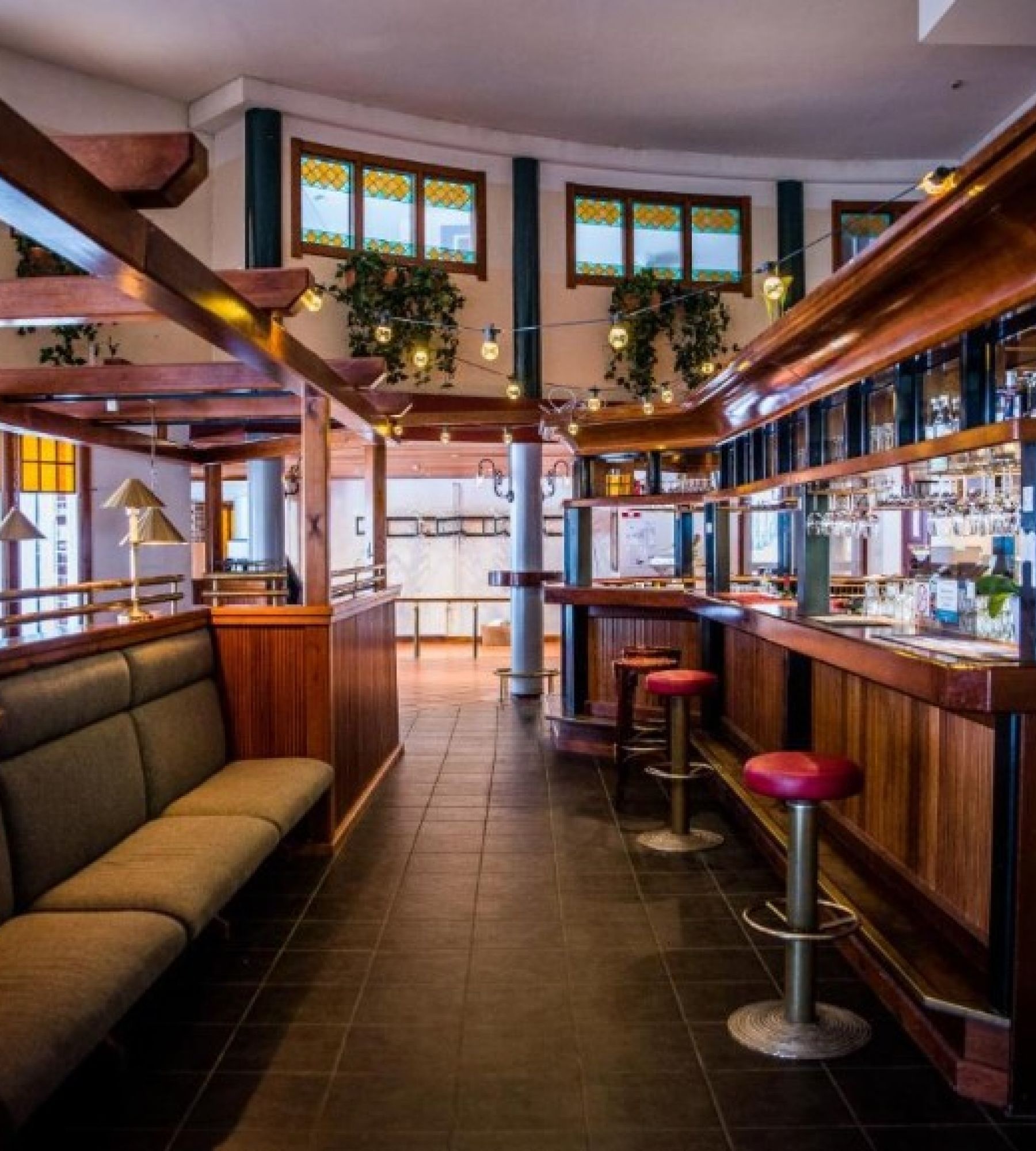 Hotelli Kampeli — 露营车营地 in Veteli