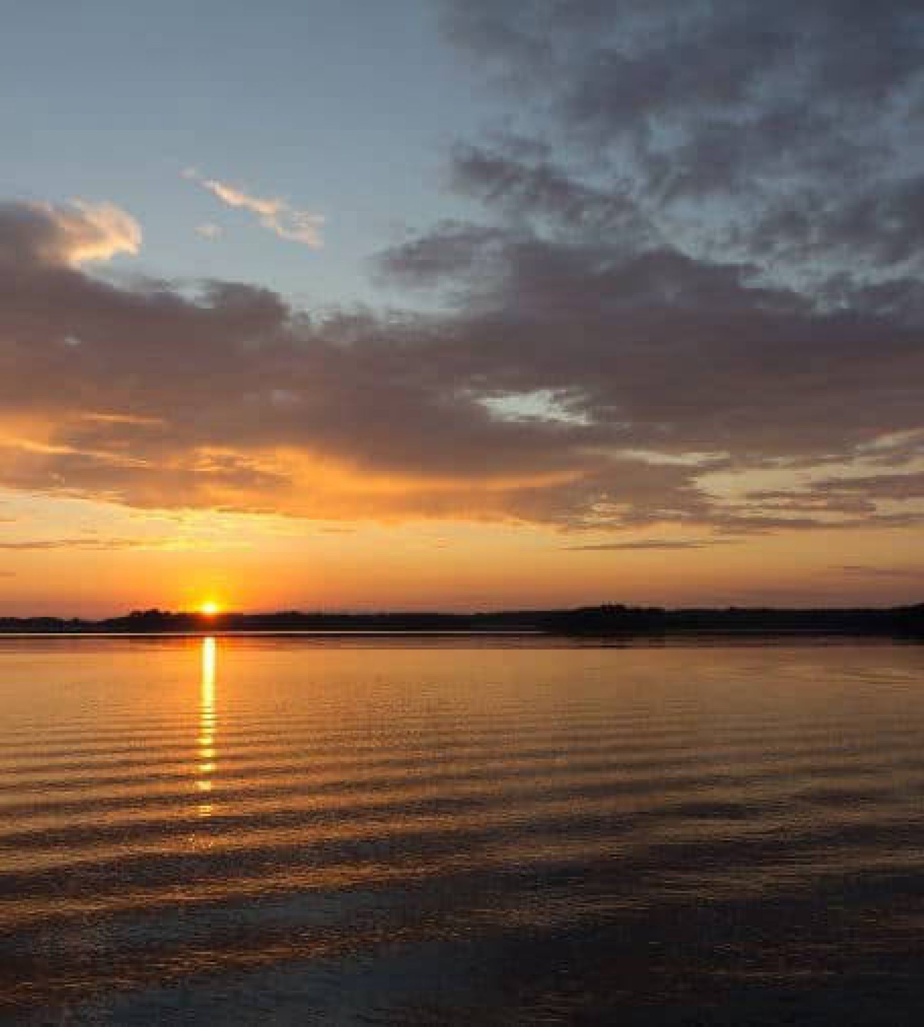 Skokloster Camping — Area di sosta in Skokloster