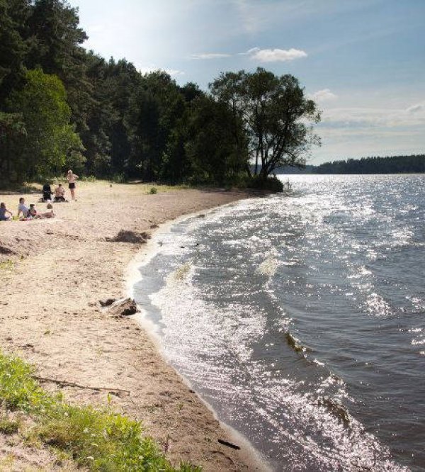 Skokloster Camping — Photo 2