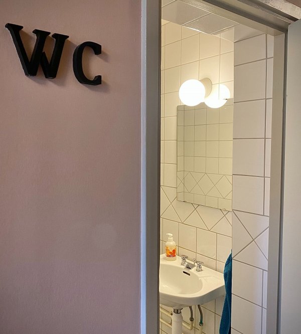 Rallarens Naturcamping