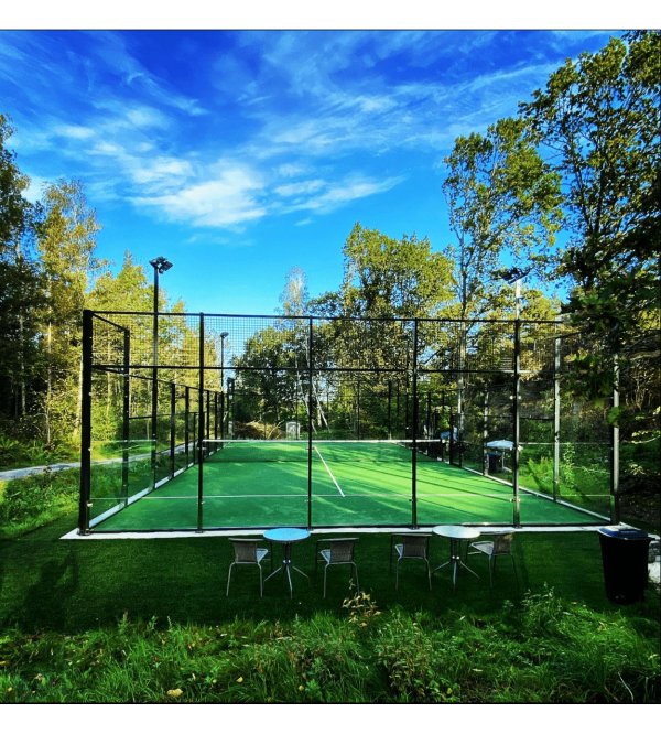 Ingarö Padel — Photo 2