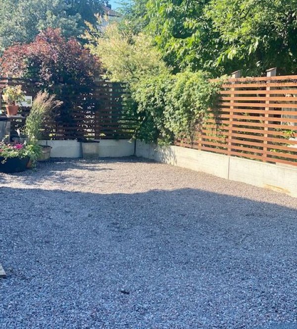 Karålas Trädgård — Photo 2