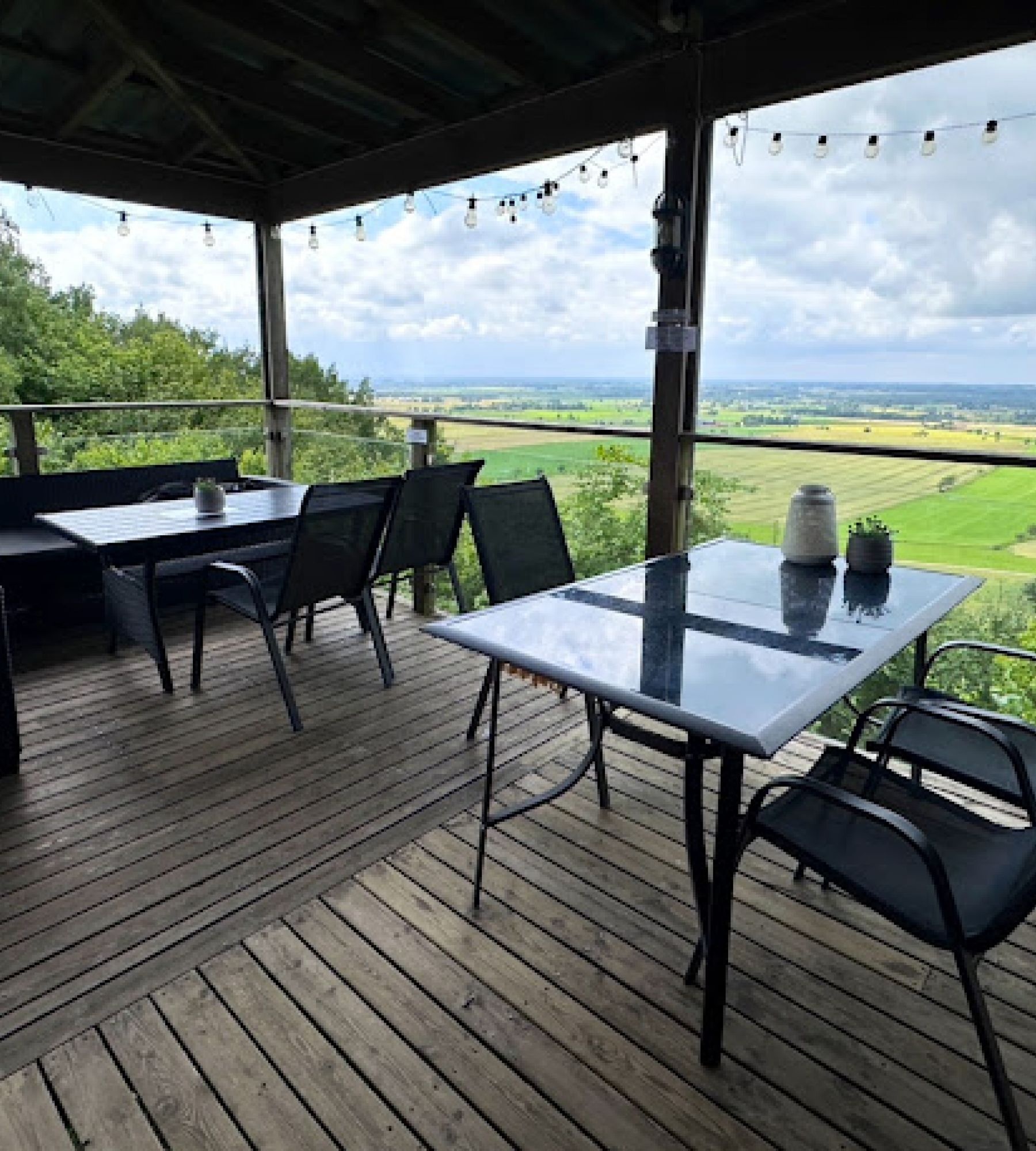 Ållebergs Camping — Camperplads in Vartofta