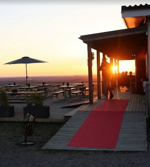 Ållebergs Camping — Photo 2