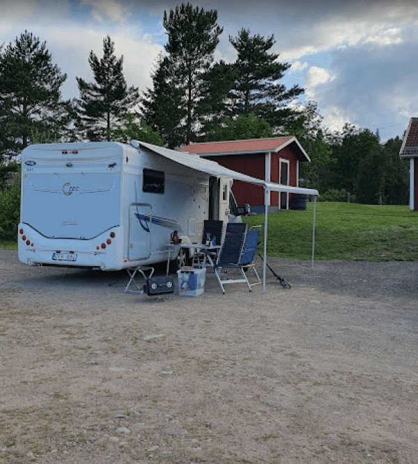 Gesunda Byastuga — Photo 2