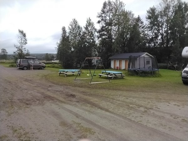 Gesunda Byastuga — Photo 5