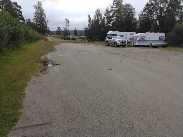 Gesunda Byastuga — Photo 4