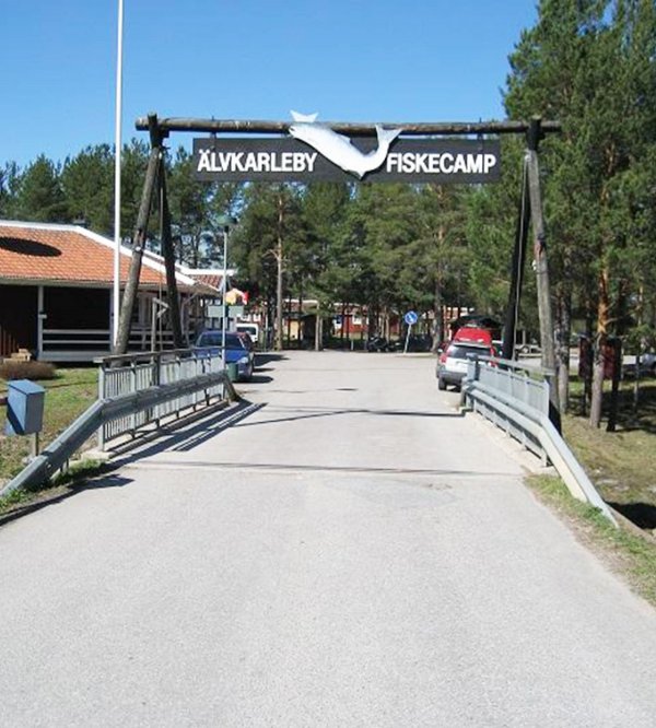 Älvkarleby Quickstop — Photo 2