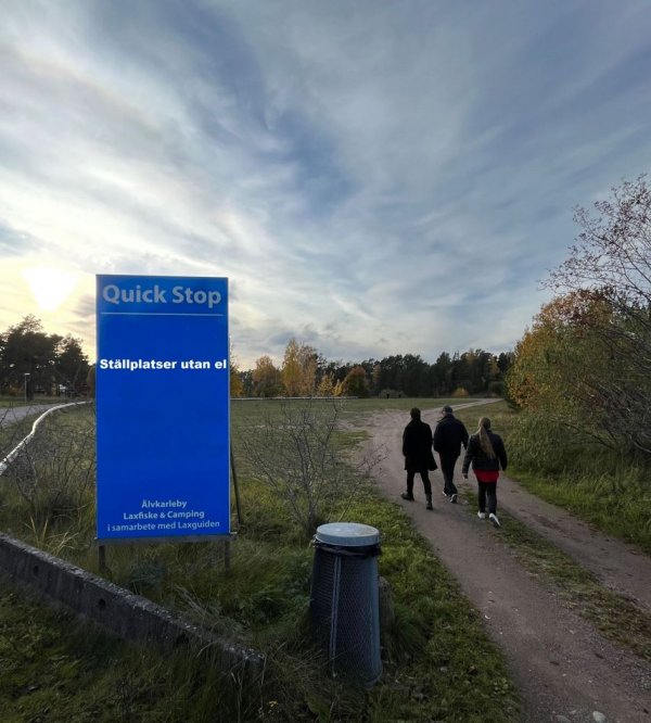 Älvkarleby Quickstop