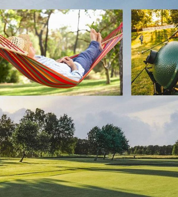 Stora Lundby Golfklubb — Foto 6