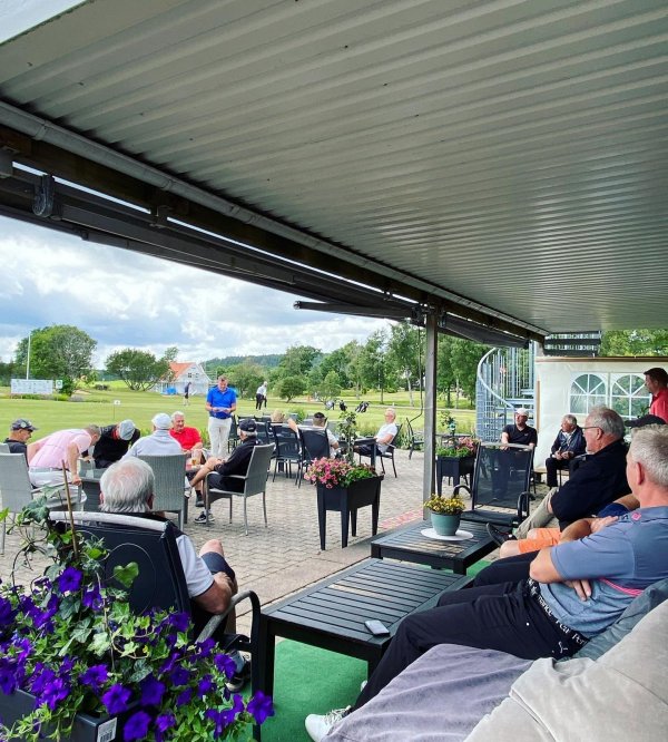 Stora Lundby Golfklubb — Photo 2