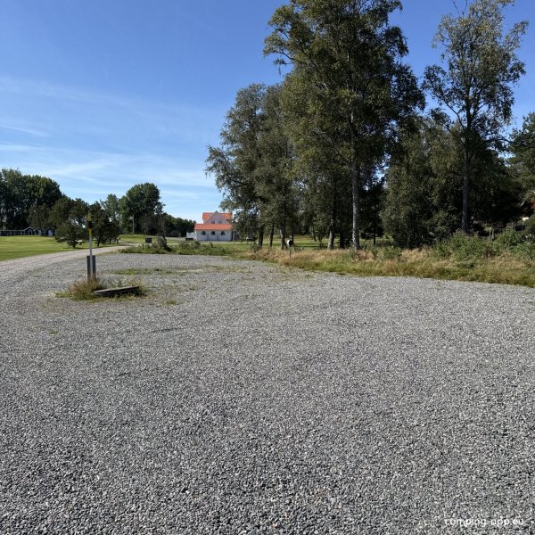 Stora Lundby Golfklubb — Photo 4