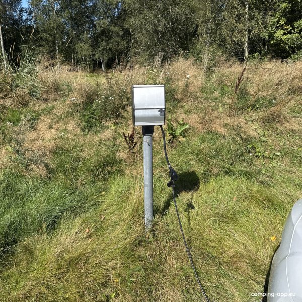 Stora Lundby Golfklubb — Photo 6