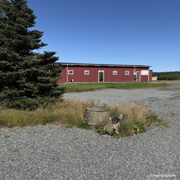 Stora Lundby Golfklubb — Photo 5