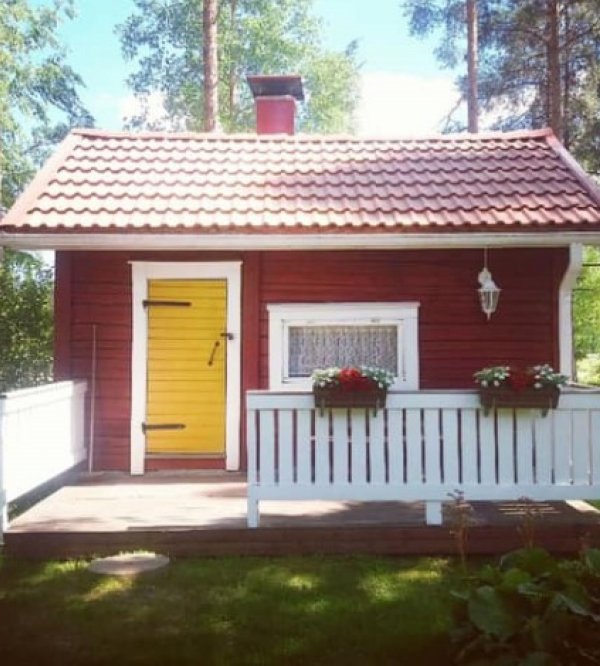 Laiskan Kartano — Photo 2