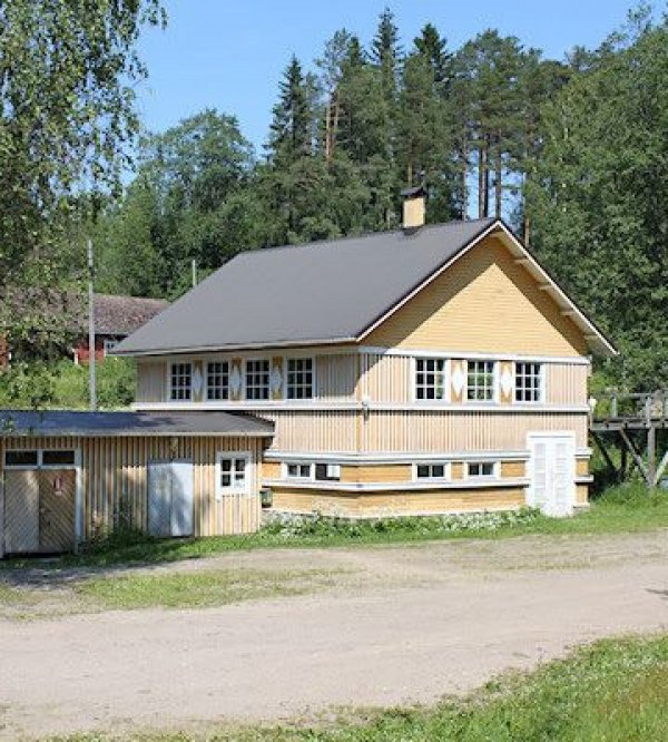 Lohikosken Mylly — Photo 2