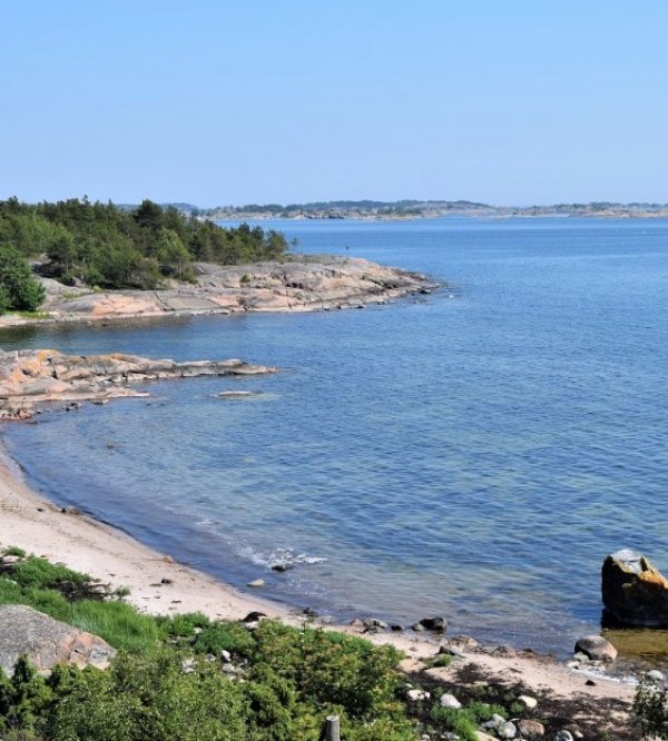 Örö Majoitus — Photo 2