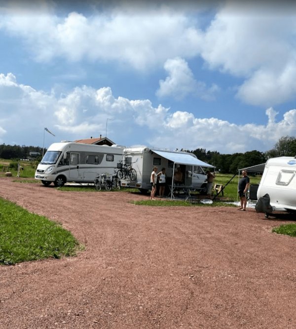 Kökar Skärgårdsbutik — Photo 2