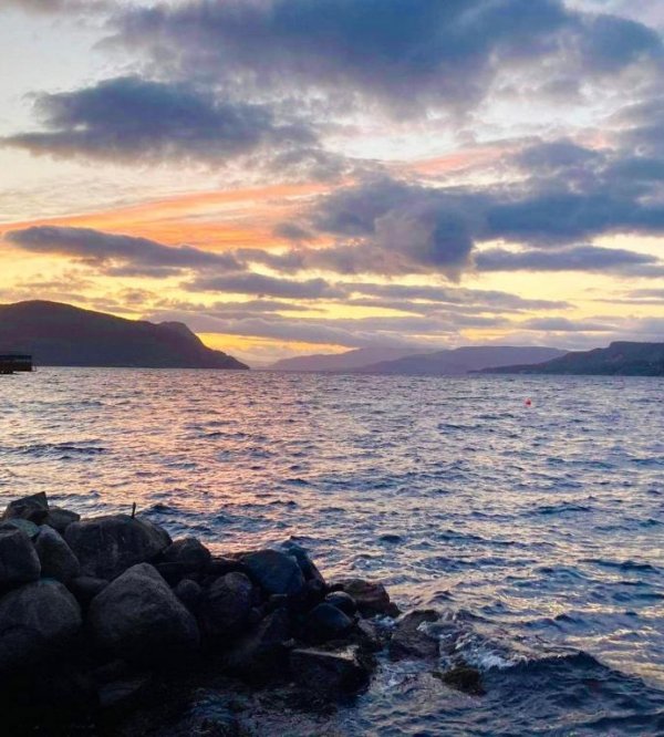 Hjelmeland Hostel & Camping — Photo 2