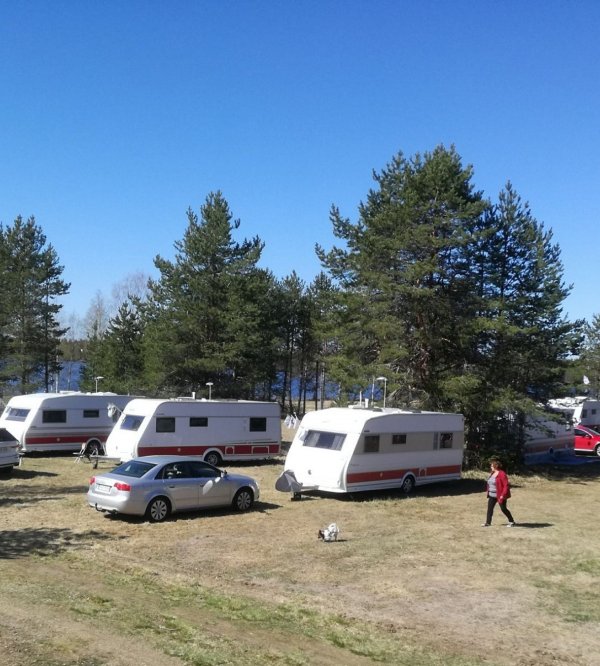 Vuoton Joutsen — Photo 2