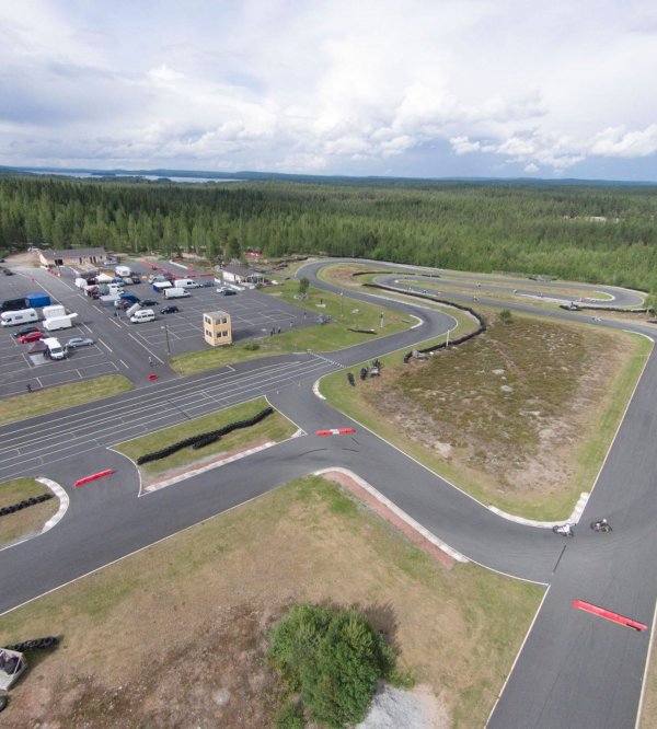 Ruuhimäki Circuit — Photo 2