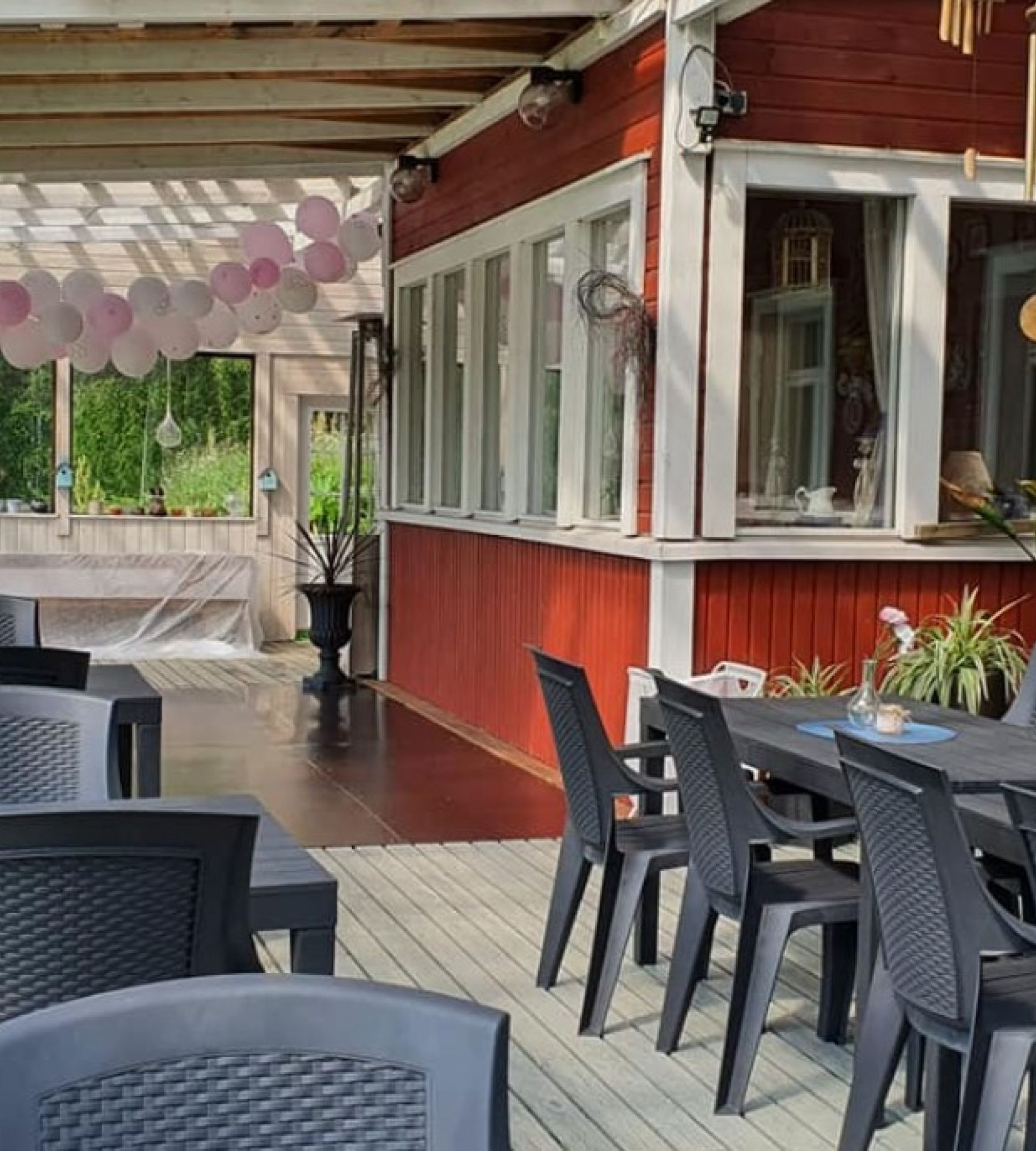 Myllykosken Kievari — Stellplatz in Suonenjoki